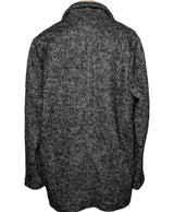 185319 Manteaux MANGO Occasion Vêtement occasion seconde main
