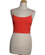 185351 Tops et t-shirts BERSHKA Occasion Once Again Friperie en ligne
