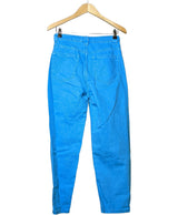 185352 Jeans BERSHKA Occasion Vêtement occasion seconde main