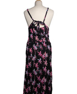 185363 Robes SUPERDRY Occasion Vêtement occasion seconde main