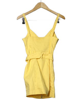 185368 Robes BERSHKA Occasion Vêtement occasion seconde main
