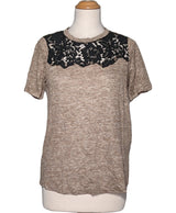 185391 Tops et t-shirts ZARA Occasion Once Again Friperie en ligne