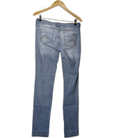 185397 Jeans MANGO Occasion Vêtement occasion seconde main