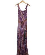 185407 Robes MANGO Occasion Vêtement occasion seconde main