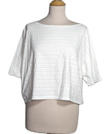 185414 Tops et t-shirts MANGO Occasion Once Again Friperie en ligne
