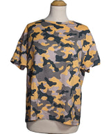 185425 Tops et t-shirts PULL AND BEAR Occasion Once Again Friperie en ligne