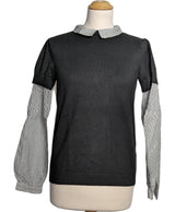 185452 Pulls et gilets NAF NAF Occasion Once Again Friperie en ligne