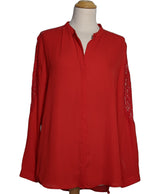 185475 Chemises et blouses THE KOOPLES Occasion Once Again Friperie en ligne