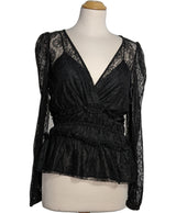 185479 Tops et t-shirts ZARA Occasion Once Again Friperie en ligne