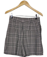 185483 Shorts et bermudas ZARA Occasion Vêtement occasion seconde main