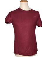185492 Tops et t-shirts HOLLISTER Occasion Once Again Friperie en ligne