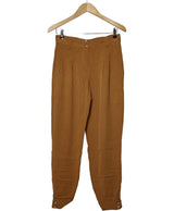 185498 Pantalons et pantacourts GRAIN DE MALICE Occasion Once Again Friperie en ligne