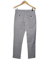 185500 Pantalons et pantacourts ZARA Occasion Vêtement occasion seconde main