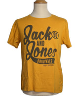 185509 Tops et t-shirts JACK AND JONES Occasion Once Again Friperie en ligne