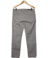 185519 Pantalons et pantacourts ZARA Occasion Vêtement occasion seconde main
