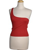 185533 Tops et t-shirts STRADIVARIUS Occasion Once Again Friperie en ligne