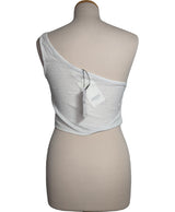 185543 Tops et t-shirts STRADIVARIUS Occasion Vêtement occasion seconde main