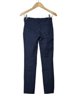 185582 Pantalons et pantacourts ZARA Occasion Vêtement occasion seconde main