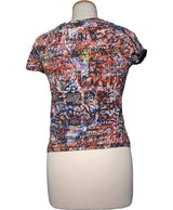 185585 Tops et t-shirts MAJE Occasion Vêtement occasion seconde main