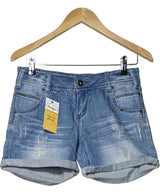 185599 Shorts et bermudas MANGO Occasion Once Again Friperie en ligne