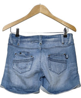 185599 Shorts et bermudas MANGO Occasion Vêtement occasion seconde main