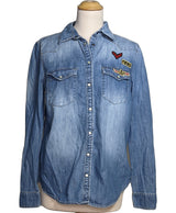 185646 Chemises et blouses MANGO Occasion Once Again Friperie en ligne