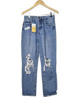 185648 Jeans STRADIVARIUS Occasion Once Again Friperie en ligne