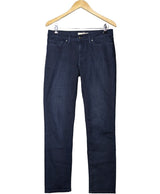 185652 Jeans LEVI'S Occasion Once Again Friperie en ligne