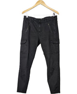 185655 Pantalons et pantacourts CAMAIEU Occasion Once Again Friperie en ligne