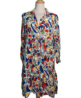 185662 Robes BA&SH Occasion Once Again Friperie en ligne
