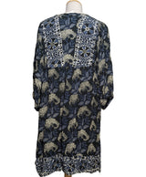185702 Robes BA&SH Occasion Vêtement occasion seconde main