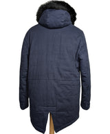 185706 Manteaux THE KOOPLES Occasion Vêtement occasion seconde main