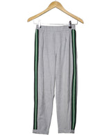185728 Pantalons et pantacourts BERSHKA Occasion Once Again Friperie en ligne