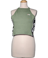 185736 Tops et t-shirts FILA Occasion Once Again Friperie en ligne