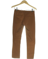 185761 Pantalons et pantacourts BERSHKA Occasion Vêtement occasion seconde main