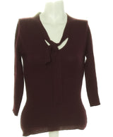 185772 Pulls et gilets ZAPA Occasion Once Again Friperie en ligne