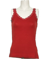 185784 Tops et t-shirts CAMAIEU Occasion Once Again Friperie en ligne