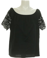 185807 Tops et t-shirts H&M Occasion Once Again Friperie en ligne
