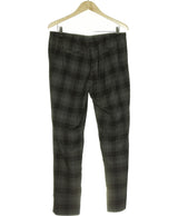 185862 Pantalons et pantacourts MANGO Occasion Vêtement occasion seconde main