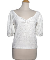 185864 Tops et t-shirts MONKI Occasion Once Again Friperie en ligne