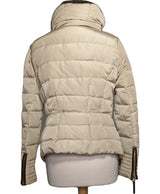 185870 Manteaux ZARA Occasion Vêtement occasion seconde main