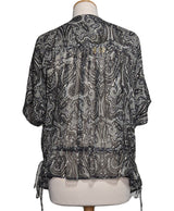 185876 Chemises et blouses ETAM Occasion Vêtement occasion seconde main