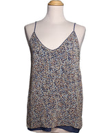 185924 Tops et t-shirts ZARA Occasion Once Again Friperie en ligne