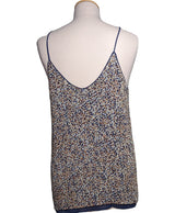 185924 Tops et t-shirts ZARA Occasion Vêtement occasion seconde main