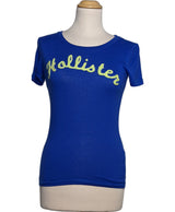 185983 Tops et t-shirts HOLLISTER Occasion Once Again Friperie en ligne