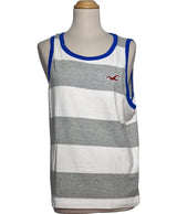 185989 Tops et t-shirts HOLLISTER Occasion Once Again Friperie en ligne