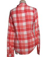 185991 Chemises et blouses HOLLISTER Occasion Vêtement occasion seconde main