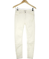 186008 Jeans ZARA Occasion Once Again Friperie en ligne