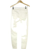 186008 Jeans ZARA Occasion Vêtement occasion seconde main