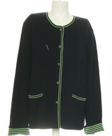 186018 Pulls et gilets DEVERNOIS Occasion Once Again Friperie en ligne